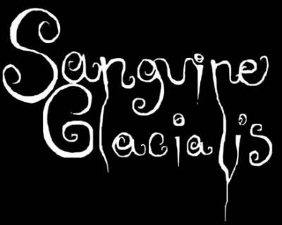 logo Sanguine Glacialis